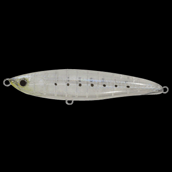 Maria LOADED F180 180mm : 80g FLOATING 007 NAMA SHIRASU
