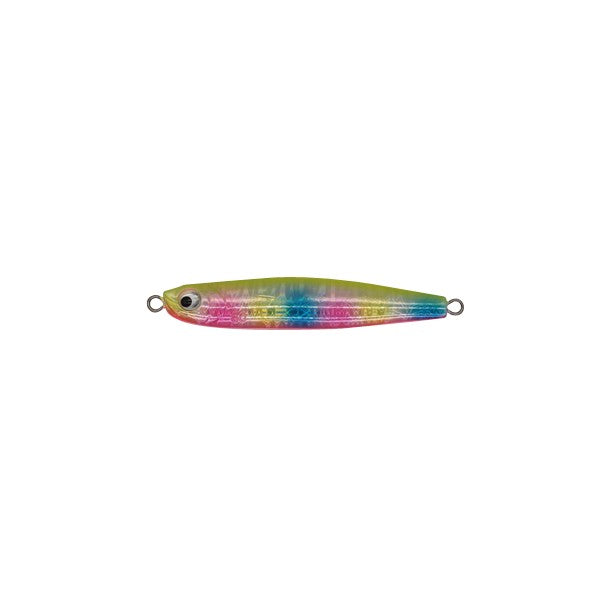Maria MUCHO LUCIA 60g 80mm : 60g 17H CHART CANDY