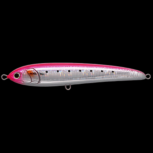 Maria RAPIDO F190 190mm : 65g FLOATING 009 PINK IWASHI saltwater fishing lure