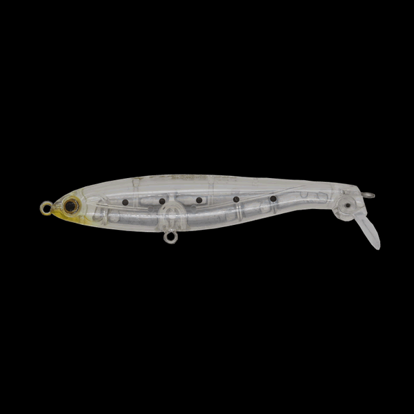 Maria FLA-PEN Blue Runner S85 85mm : 28g SINKING 007 NAMASHIRASU saltwater fishing lure