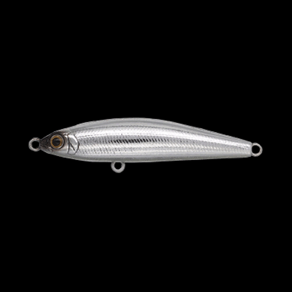 Maria BLUES CODE C60 60mm : 7g SINKING 018 GIRAPIKA GLOW