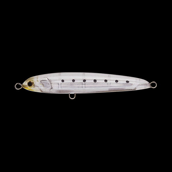 Maria RERISE SS130 130mm : 55g SLOW SINKING 007 NAMASHIRASU saltwater fishing lure