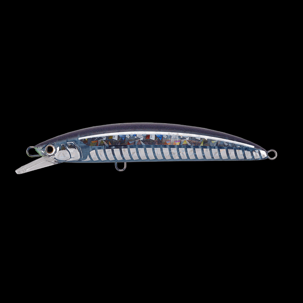 Maria BOAR SS195 195mm : 85g SLOW SINKING 004 UV SLIT GLOW saltwater fishing lure
