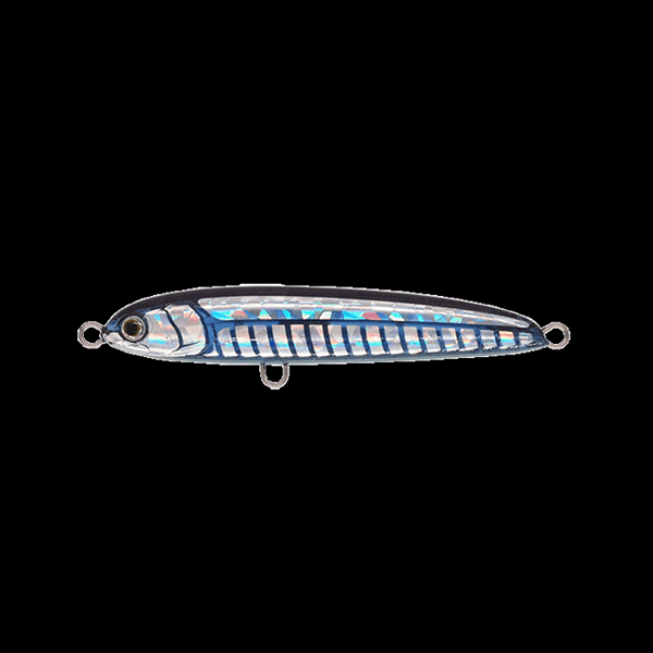 Maria RERISE S105 105mm : 40g SINKING 004 UV SLIT GLOW saltwater fishing lure