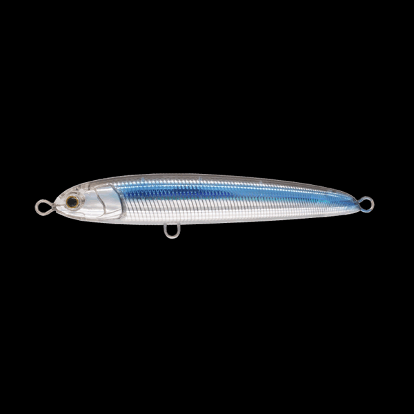 Maria RERISE S130 130mm : 70g SINKING 005 SUKEURUME saltwater fishing lure