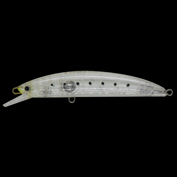 Maria BOAR SS170 170mm : 60g SLOW SINKING 007 NAMA SHIRASU saltwater fishing lure