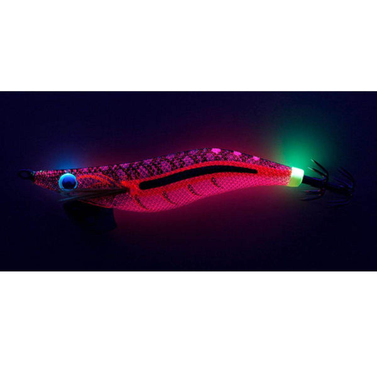 YAMASHITA EGI-OH LIVE 2.5 #2.5 / 10g #063 BATLE GREEN - Britannic Trade