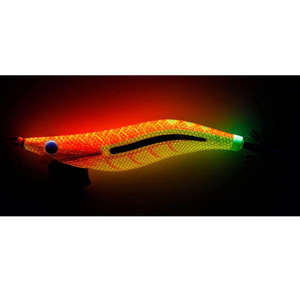 YAMASHITA EGI-OH LIVE 2.5 #2.5 / 10g #064 LOLIPOP - Britannic Trade