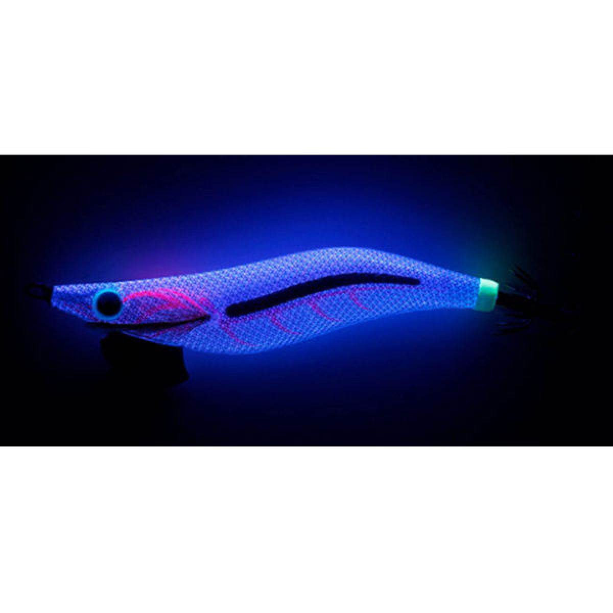 YAMASHITA EGI-OH LIVE NEON BRIGHT #3.5 #3.5 / 21g 067 POWERFUL BLUE - Britannic Trade