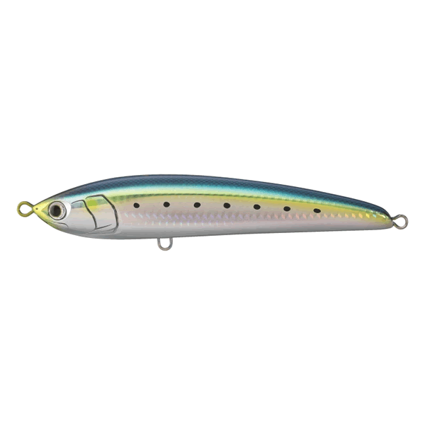 Maria LEGATO F165 165mm : 50g FLOATING 001 IWASHI saltwater fishing lure