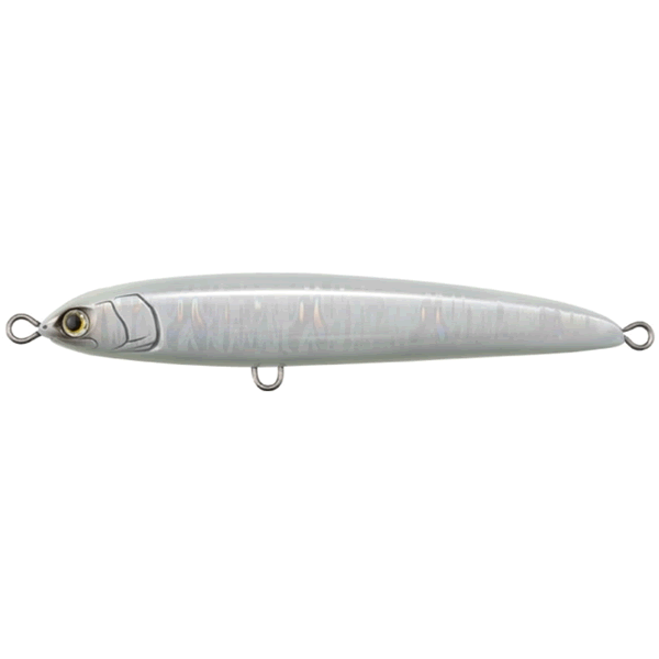Maria RERISE S150 150mm : 100g SINKING 013 GLOWGLOW saltwater fishing lure