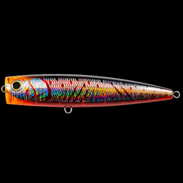 Maria POP QUEEN F200 200mm : 100g FLOATING 002 CHIMIDORO saltwater fishing lure