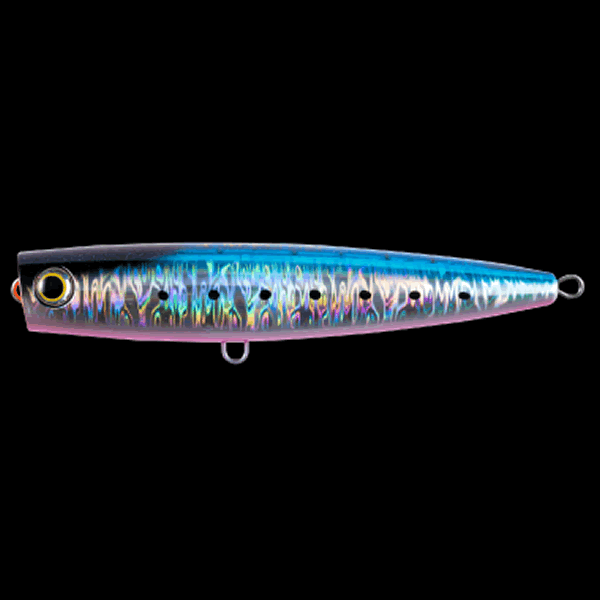 Maria POP QUEEN F160 160mm : 65g FLOATING 003 BLUE PINK IWASHI saltwater fishing lure