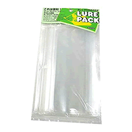 SMITH Lure Pack (10 pcs/pack) fishing accessory
