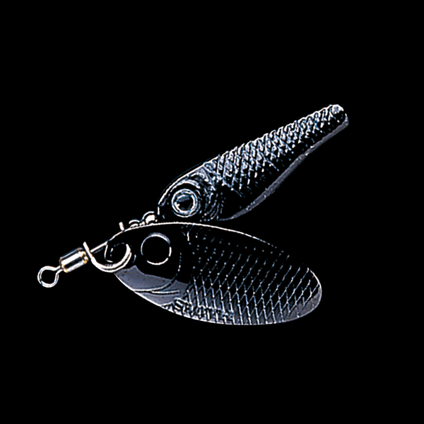 SMITH NIAKIS 3g 48mm : 3.0g 16 GUNMETA