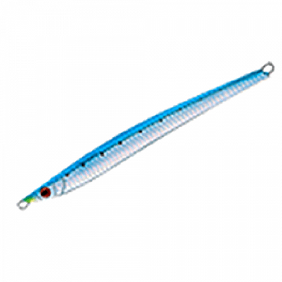 SMITH CB.MASAMUNE 115g 185mm 115g #01 BLUE IWASHI saltwater fishing lure