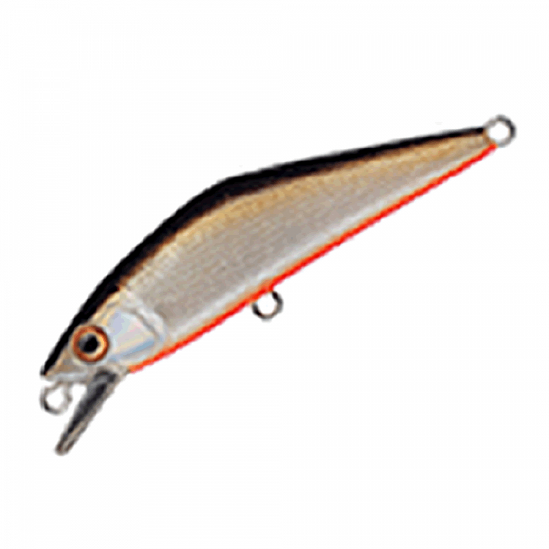 SMITH D-CONTACT 50 50mm 4.5g HEAVY SINKING 04 TS freshwater fishing lure