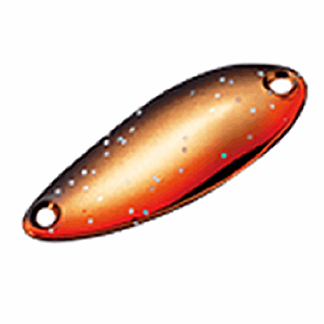 SMITH PURE 5g PT BGO freshwater fishing lure