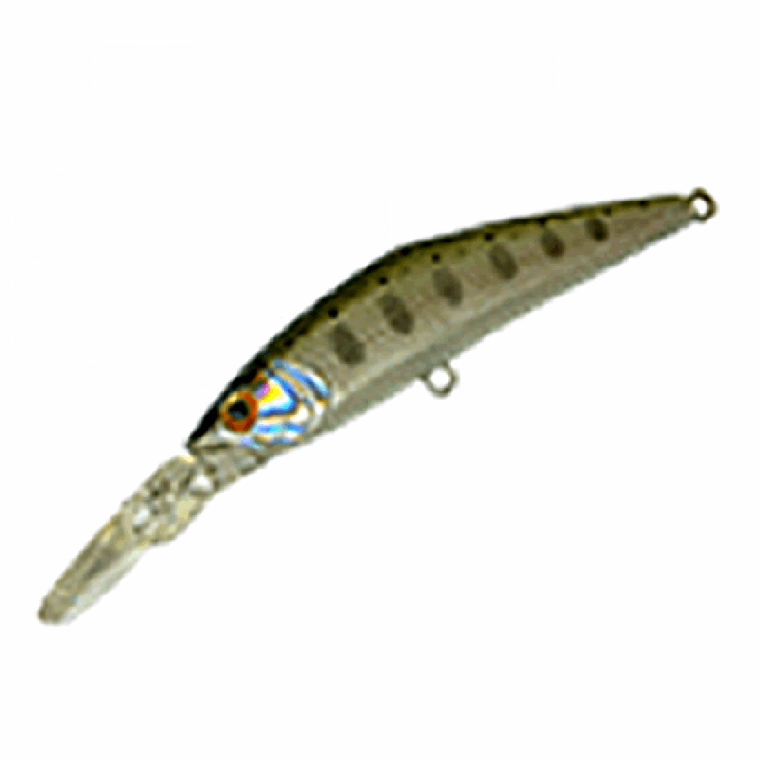 SMITH D-DIRECT 55 55mm 6.0g HEAVY SINKING 03 YAMAME freshwater fishing lure