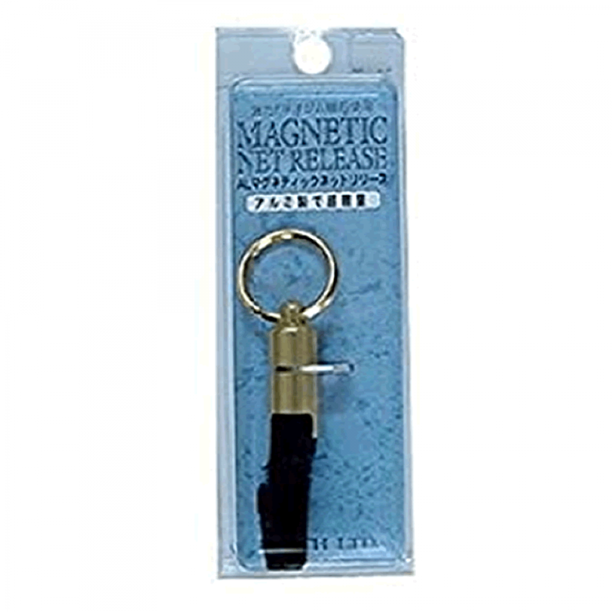 SMITH AL MAGNETIC NET RELEASE GOLD