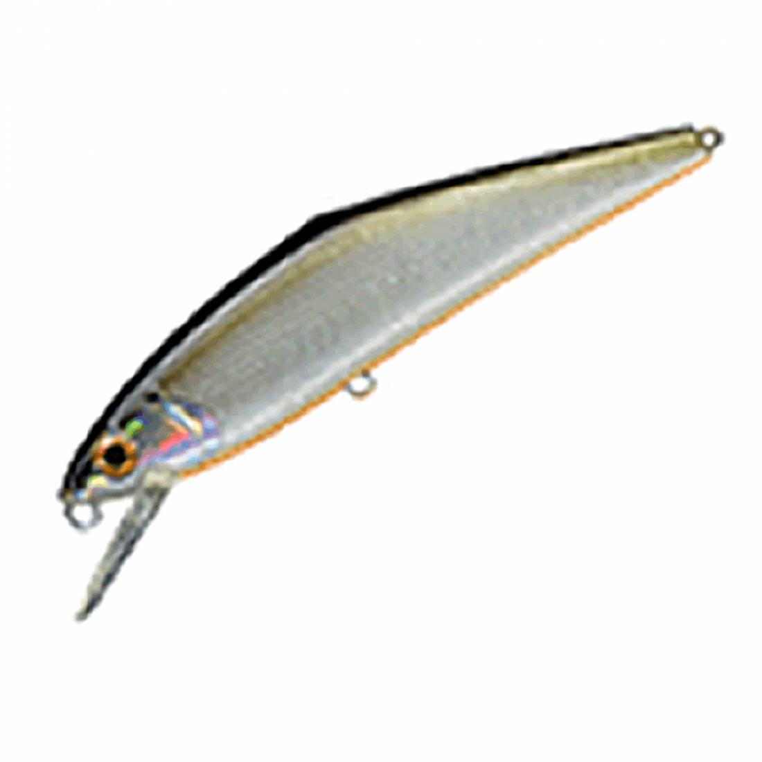 SMITH D-CONTACT 85 85mm 14.5g HEAVY SINKING 04 TS freshwater fishing lure