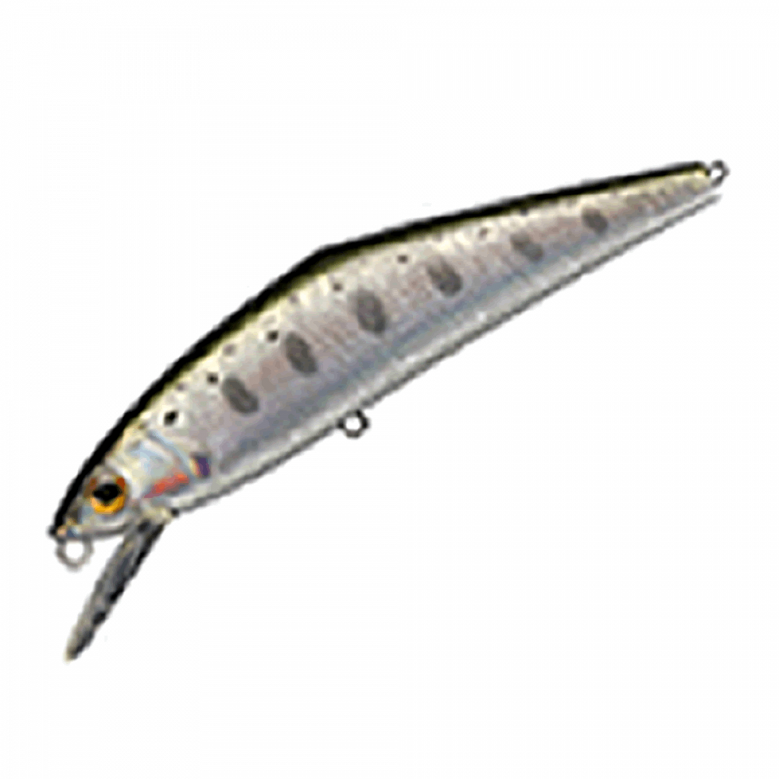 SMITH D-CONTACT 85 85mm 14.5g HEAVY SINKING 08 YAMAME LASER freshwater fishing lure