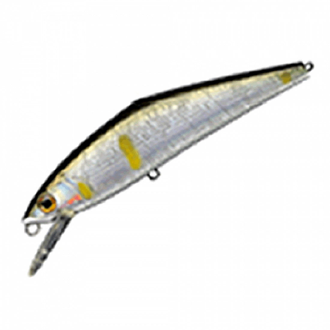 SMITH D-CONTACT 85 85mm 14.5g HEAVY SINKING 14 AYU freshwater fishing lure