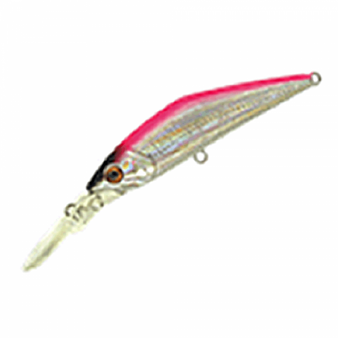 SMITH D-DIRECT 55 55mm 6.0g HEAVY SINKING 19 PINK freshwater fishing lure