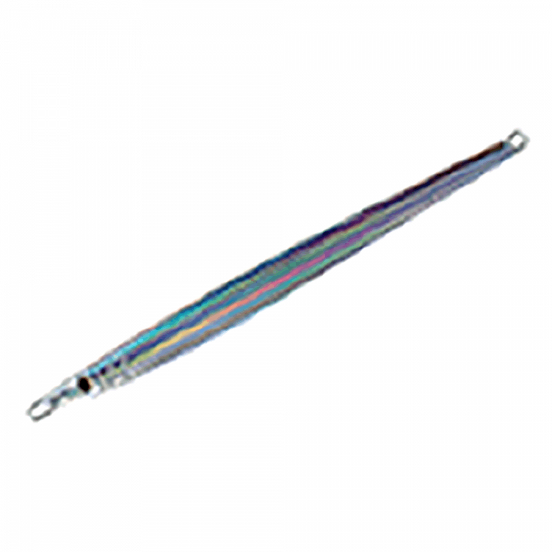 SMITH CB.NAGAMASA 230g 245mm 230g #07 FULL LASER saltwater fishing lure