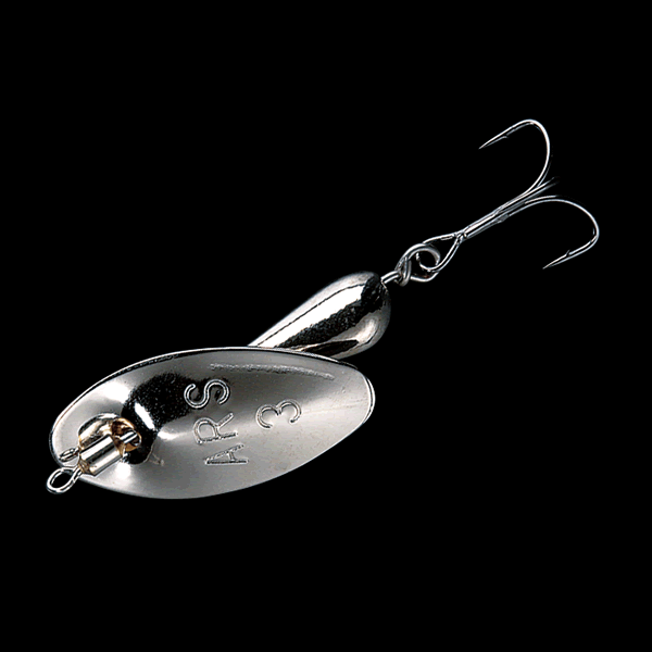 SMITH AR-S TROUT MODEL 2.1g 10mm : 2.1g 05 MESI