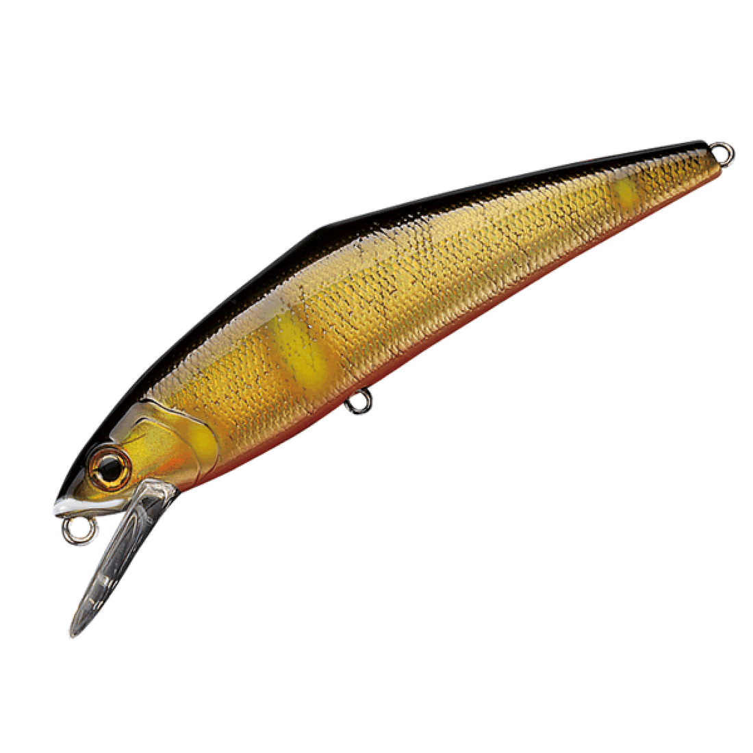 SMITH D-CONTACT 85 85mm, 14.5g HEAVY SINKING # 24 G AYU freshwater fishing lure