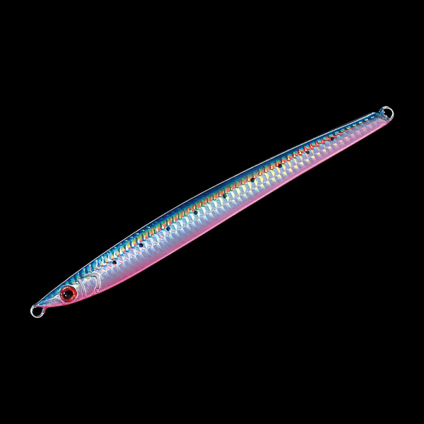 SMITH CB.MASAMUNE 115g 185mm : 115g 20 BLUE PINK IWASHI saltwater fishing lure
