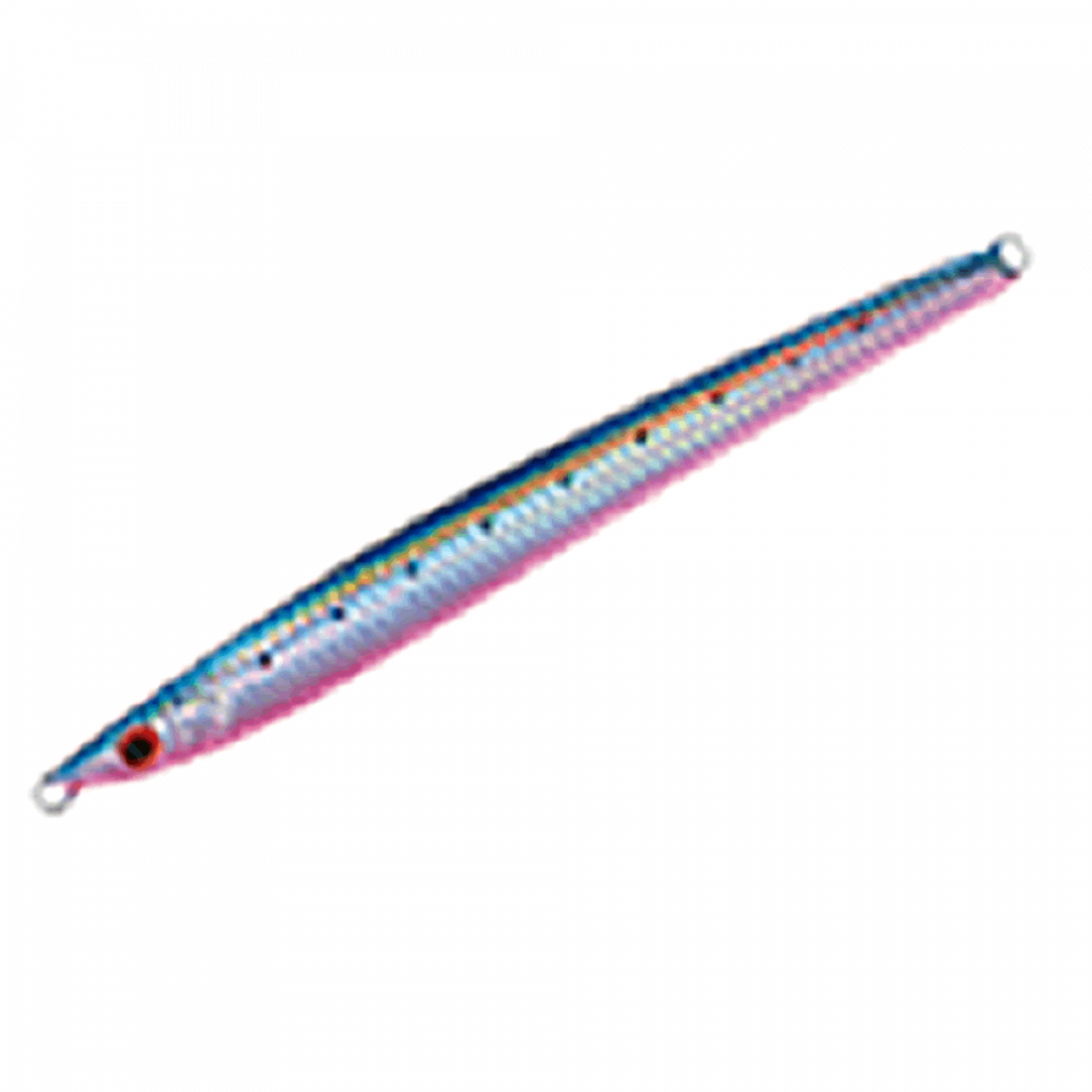 SMITH CB.MASAMUNE 135g 185mm 135g #20 BLUE PINK IWASHI saltwater fishing lure