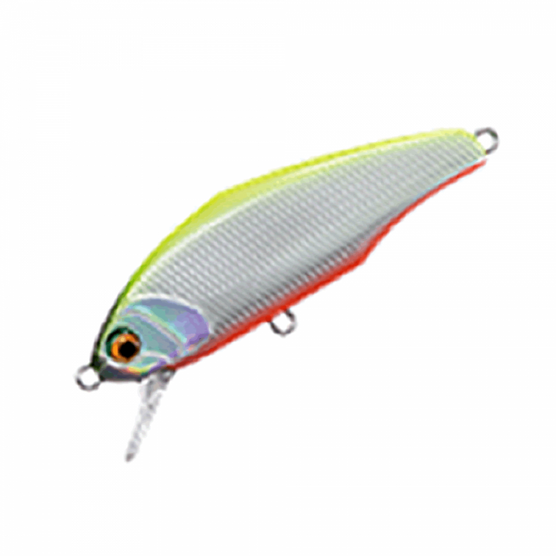 SMITH D-INCITE 53 53mm 5.0g HEAVY SINKING 10 CHART HAKU freshwater fishing lure