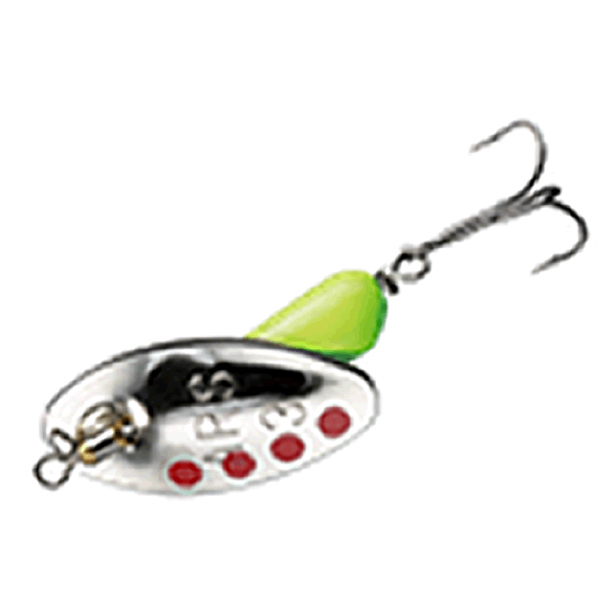 SMITH AR-S TROUT MODEL 4.5g 17mm, 4.5g 13 RSLG