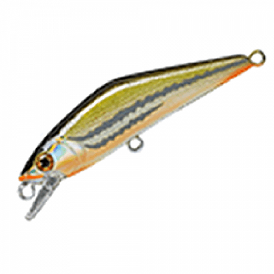 SMITH D-CONTACT 50 50mm 4.5g HEAVY SINKING 31 UGUI freshwater fishing lure