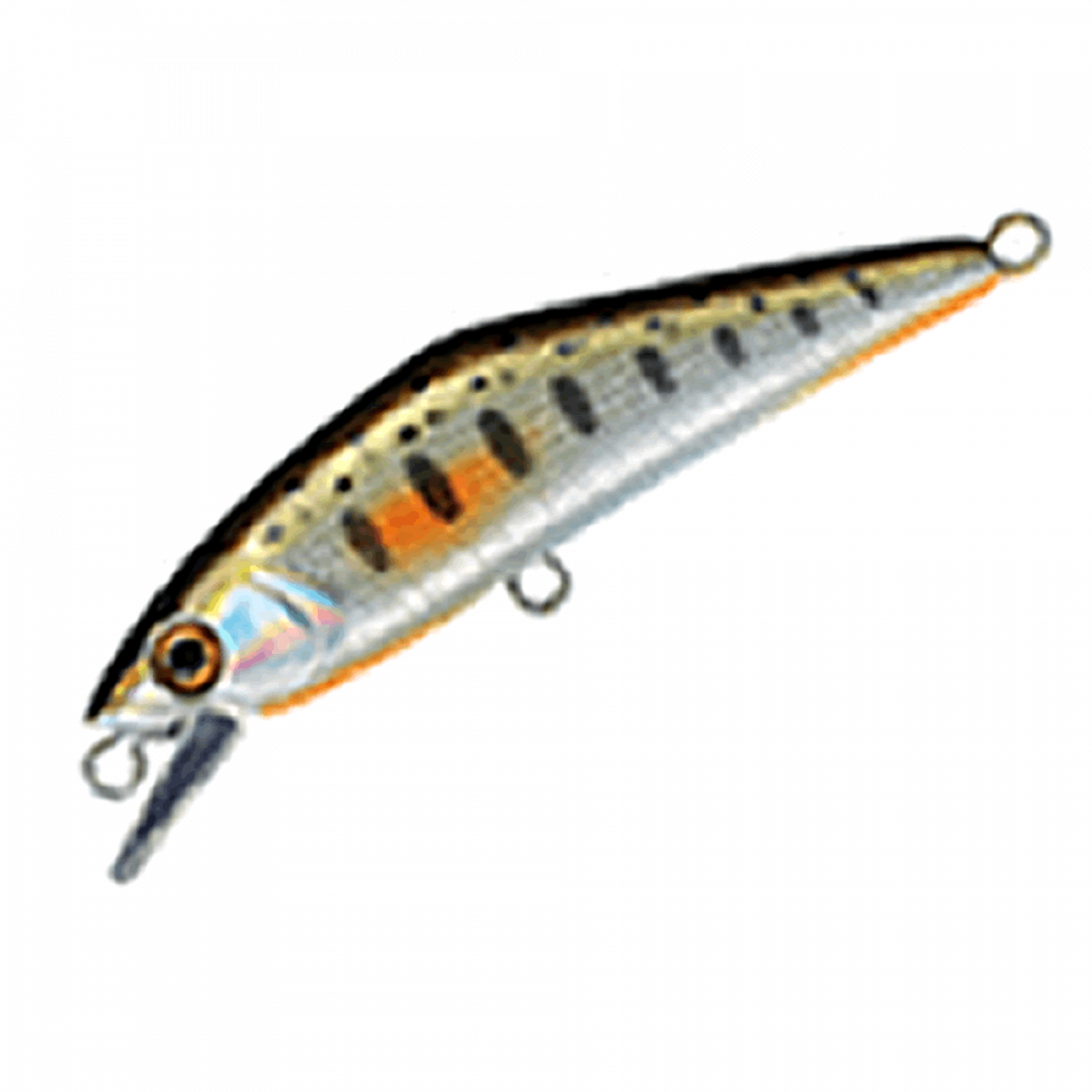 SMITH D-CONTACT 50 50mm 4.5g HEAVY SINKING 33 YAMAME HAKU freshwater fishing lure