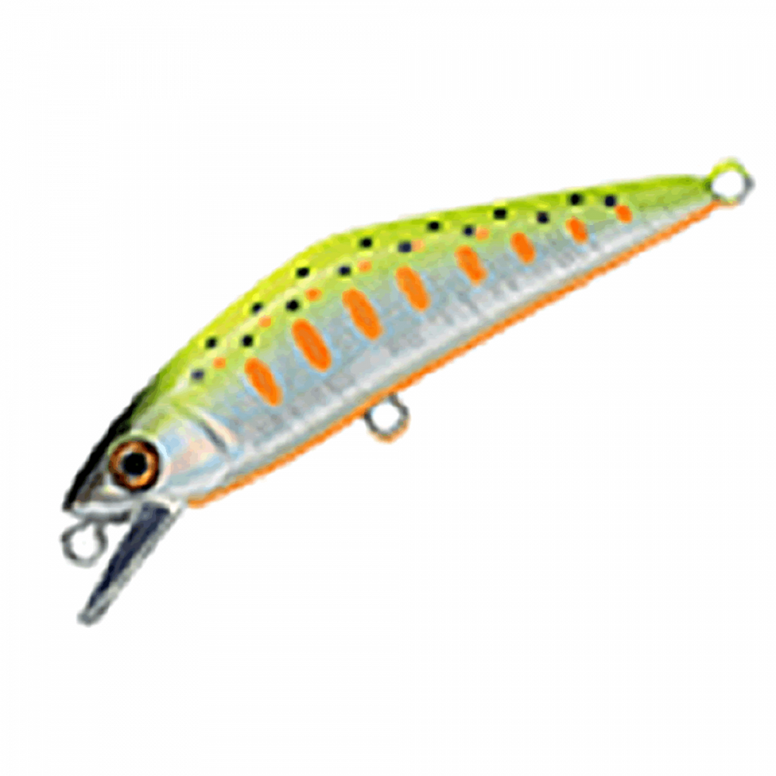 SMITH D-CONTACT 63 63mm 7.0g HEAVY SINKING 32 CHART YAMAME freshwater fishing lure