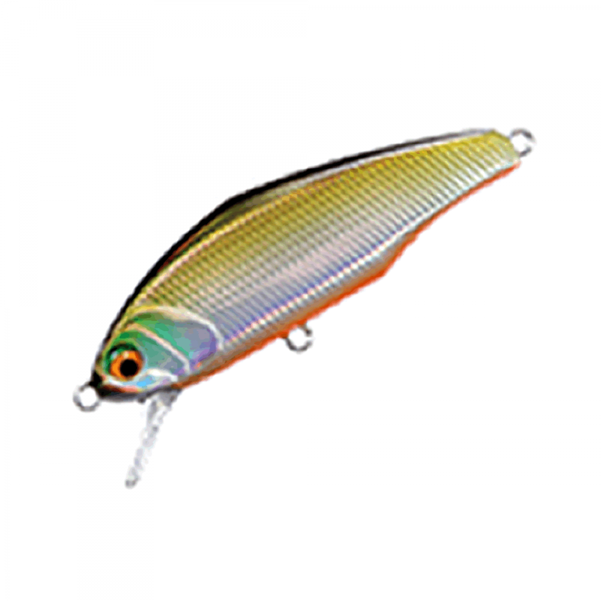 SMITH D-INCITE 44 44mm 4.0g HEAVY SINKING #07 TS LASER