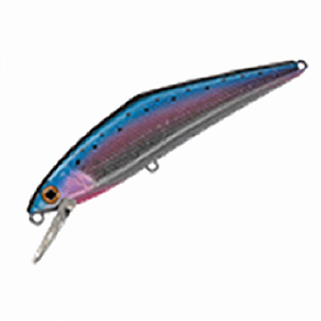 SMITH D-CONTACT 85 85mm 14.5g HEAVY SINKING 35 BP NIJIMASU freshwater fishing lure