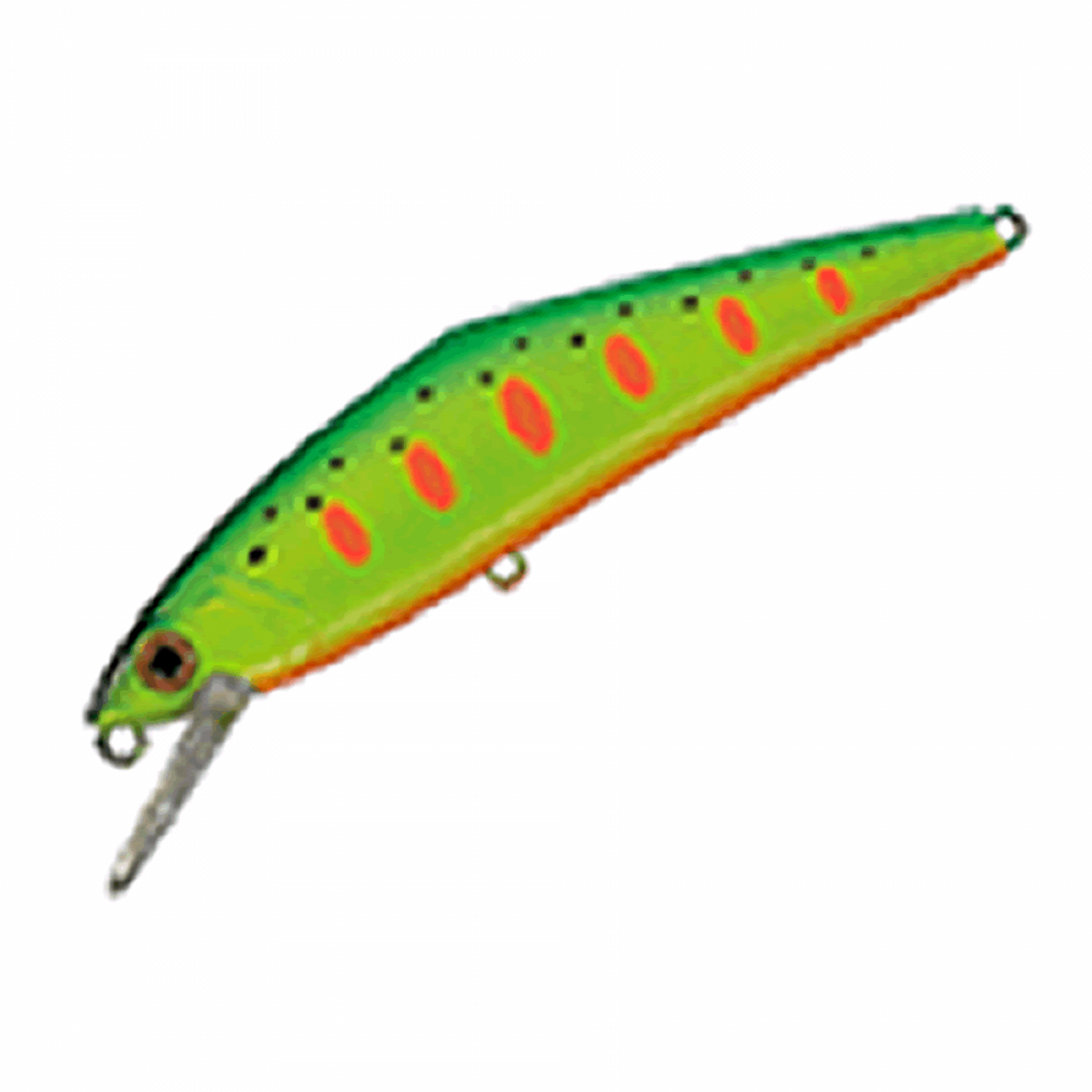 SMITH D-CONTACT 85 85mm 14.5g HEAVY SINKING 37 CRAZY YAMAME freshwater fishing lure