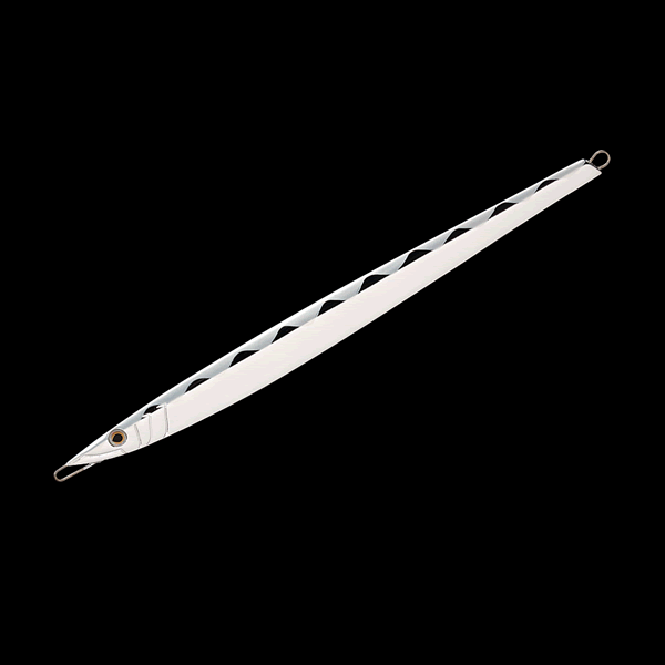 SMITH CB.NAGAMASA 250g 260mm : 250g 03 TACHI saltwater fishing lure