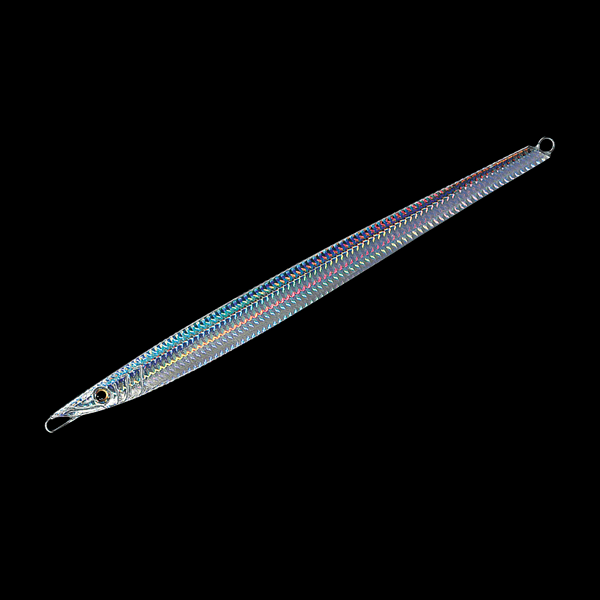 SMITH CB.NAGAMASA 330g 320mm : 330g 07 FULL LASER saltwater fishing lure