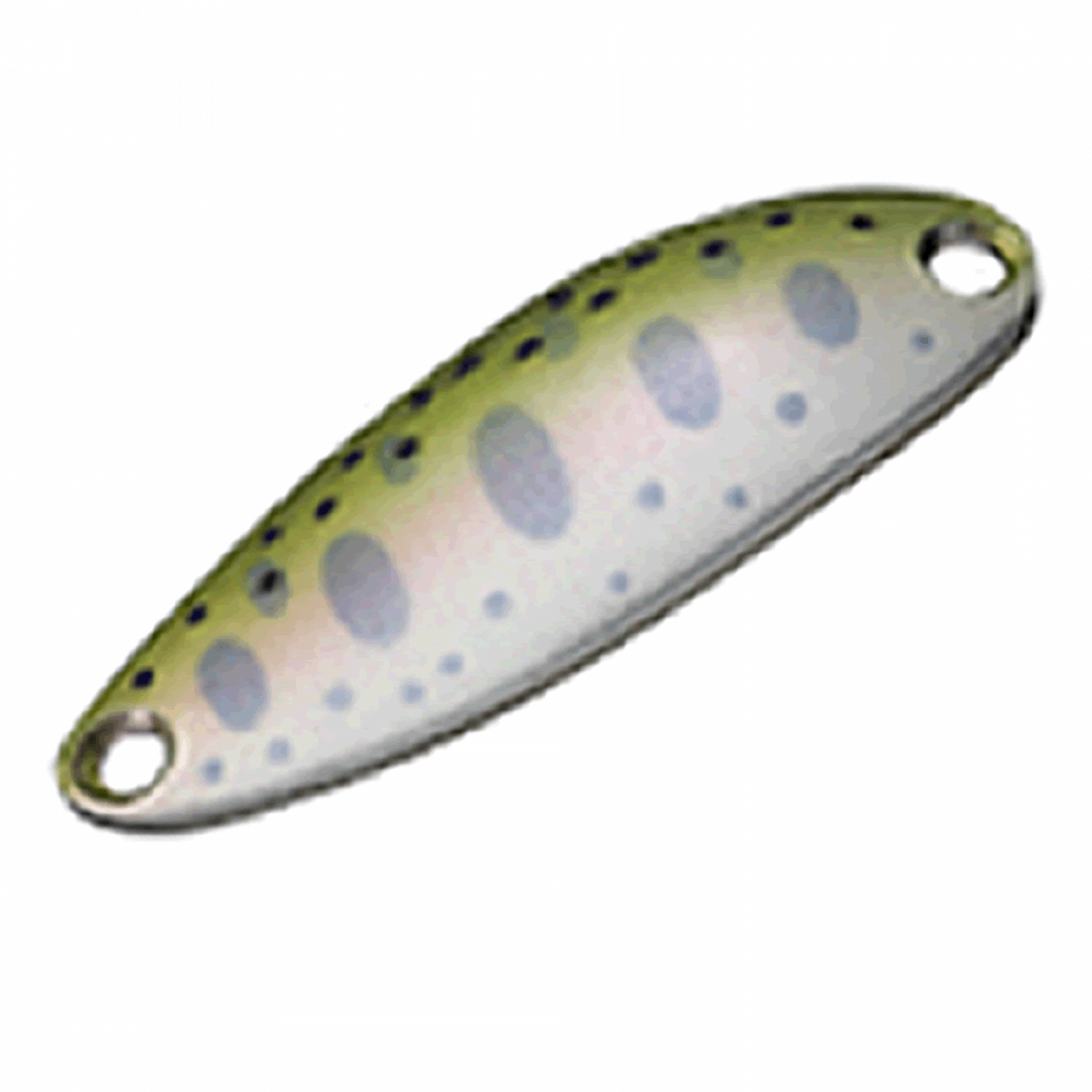 SMITH PURE 3.5g PT SYM freshwater fishing lure