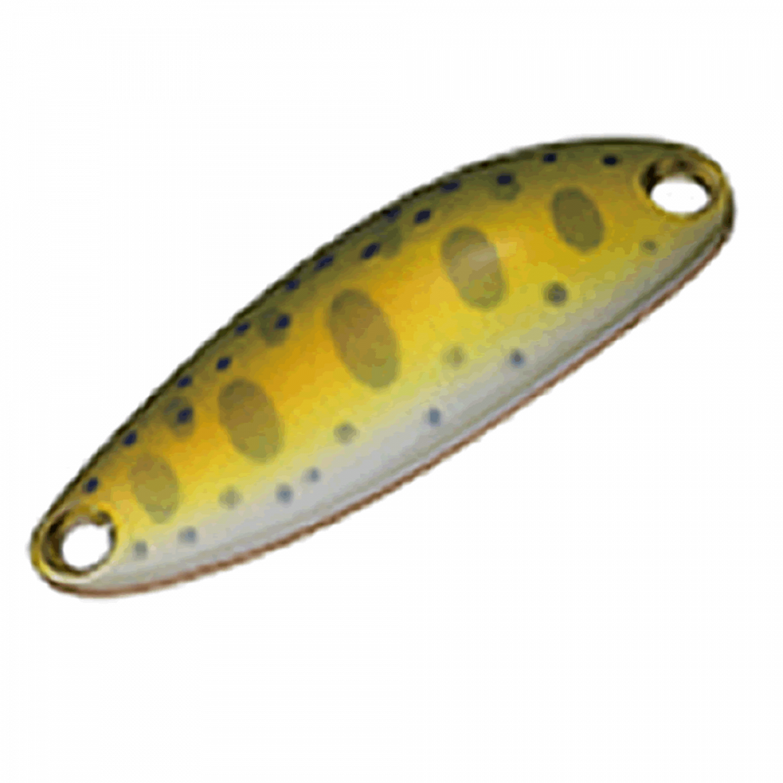 SMITH PURE 5g PT AYM freshwater fishing lure