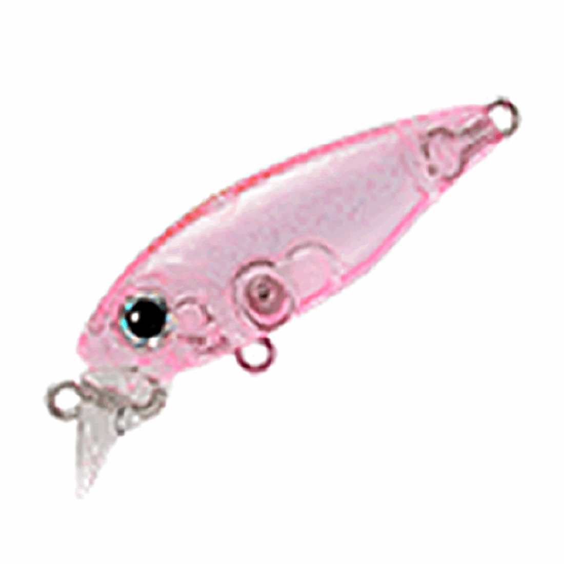 SMITH GUNSHIP 36SS 36mm 2.5g SLOW SINKING #08 YOZAKURA saltwater fishing lure