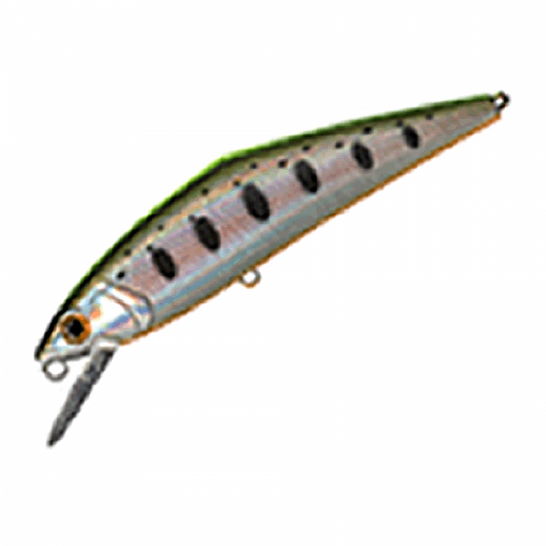 SMITH D-CONTACT 85 85mm 14.5g HEAVY SINKING 40 CHART BACK YAMAME freshwater fishing lure