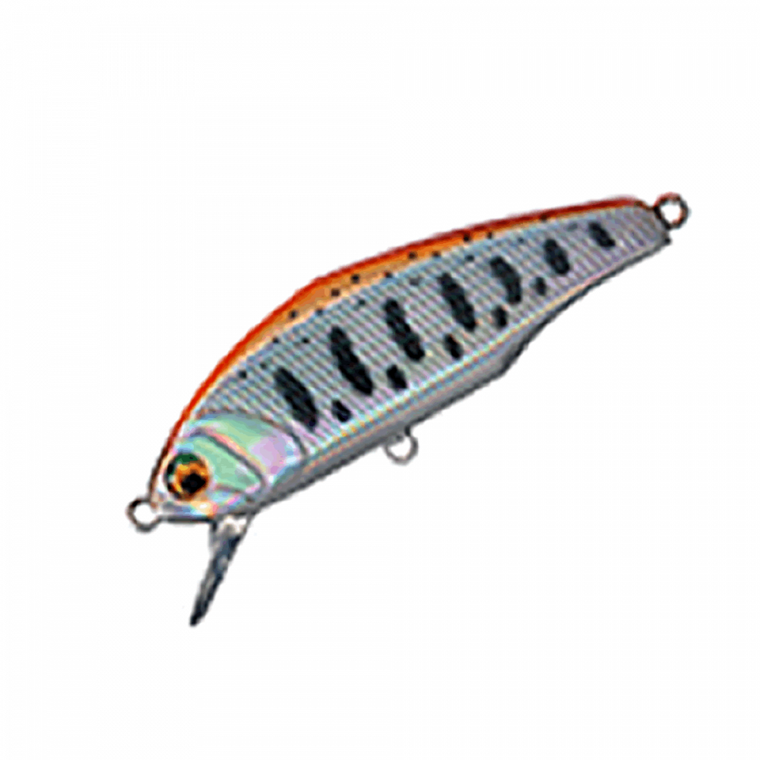 SMITH D-INCITE 53 53mm 5.0g HEAVY SINKING 14 ORANGE LASER YAMAME freshwater fishing lure