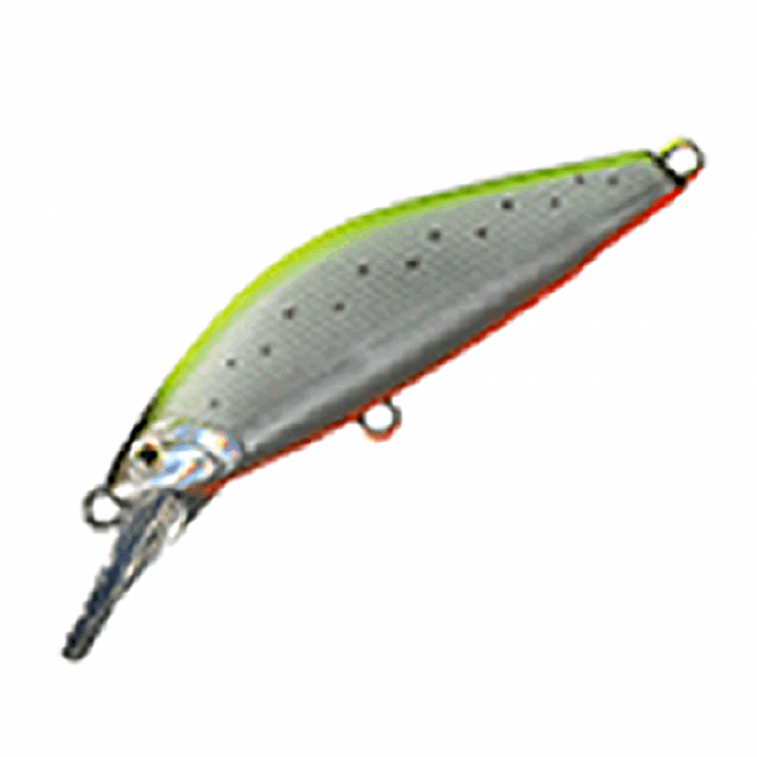 SMITH D-CONCEPT 48MD 48mm 5.0g HEAVY SINKING 10 CHART HAKU freshwater fishing lure