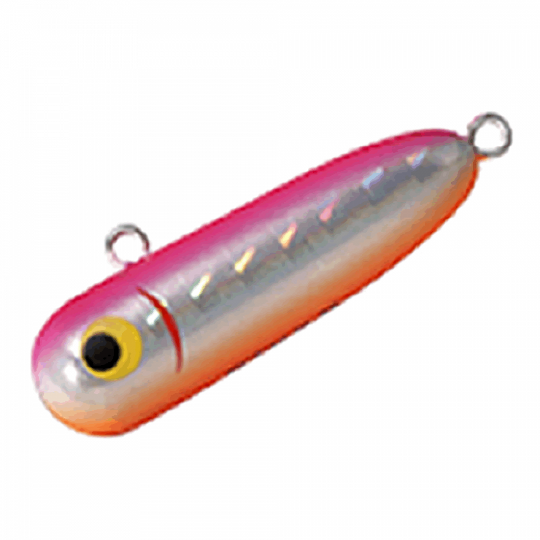 SMITH BOTTOM KNOCK SWIMMER II 30mm 3.2g 06 PINK SLASH freshwater fishing lure
